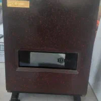 بخاری مهیا گاز