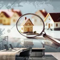 رهن و اجاره ویلایی سه طبقه دربست واقع در مفتح