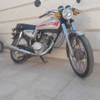 هندا ۸۷ پلاک ملی