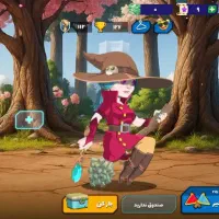 فروش اکانت پوکه