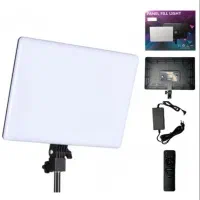 نور ثابت ال ای دی زئوس ZEUS BK-880 LED LIGHT
