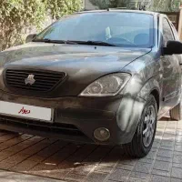 تیبا صندوق دارEX