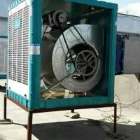 تمام نقاط شهر.سرویس کولر آبی