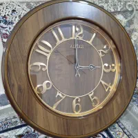 ساعت دیواری نو