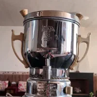 سماور برقی