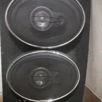 باند کنوود 718 و ضبط پخش پایونر