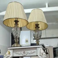 آباژور رو میزی