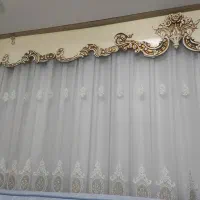 فقط کتیبه چوبی در حدنو