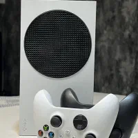 xbox series S / ایکس باکس سری اس