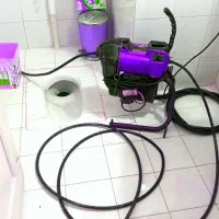 لوله باز کن و چاه بازکن سراسرمشهدفنرزنی شبانه روزی