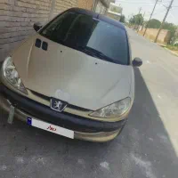 206تیپ 3مدل 84