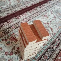 جینگا|اسباب‌‌بازی|شیراز, شریف‌آباد|دیوار