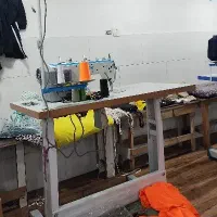 استخدام چرخکار زیگزال دوز راسته دوز خانم