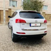 جک s5|خودرو سواری و وانت|اردبیل, |دیوار