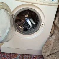 لباس شویی سامسونگ