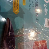 مودم دو آنتنه تی پی لینک