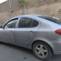 پروتون جنتو ۲۰۰۷ سالم
