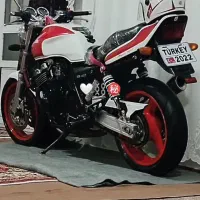 cb400|موتورسیکلت|خوی, |دیوار