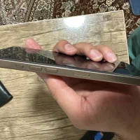 iPhone 16 Pro Max - 512 - ZAA|موبایل|بوکان, |دیوار