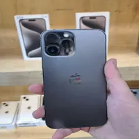 اپل iPhone 13 Pro Max با حافظهٔ ۵۱۲ گیگابایت|موبایل|اصفهان, احمدآباد|دیوار