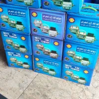 دینام کولر مس و آلومینیوم