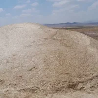 کاه خرمنکوب