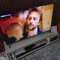تلویزیون 58 اینچ جی پلاس