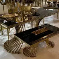 صندلـی فول cncتـالار
