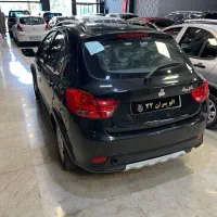 کوییک sمشکی فروش نقد و اقساط (معاوضه با خودرو شما)