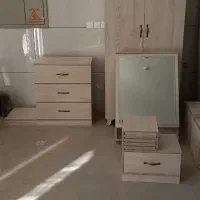 تخت خواب دو نفره