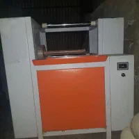 دستگاه رول وپرفراژ سفره یکبار مصرف