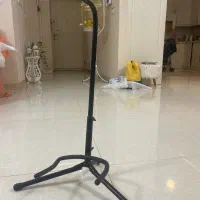 پایه گیتار