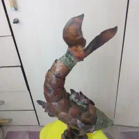 چراغ خواب عتیقه
