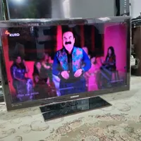 ال سی  دی|تلویزیون و پروژکتور|سنندج, |دیوار