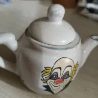 ظروف نو و کاملا سالم