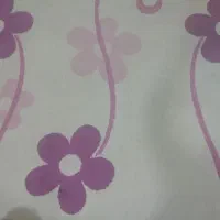 قالیچه اتاق خواب طرح فانتزی.