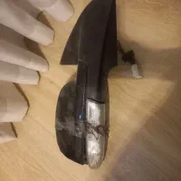 سپر، آینه، کمک، هوا کش و فن