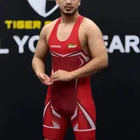 دوبنده کشتی(رکابی اسپورت)