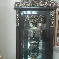 بوفه کاملا سالم ب علت جابجایی فروش