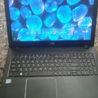 لپ تاپ  core i3 acer رم 8 هارد 500