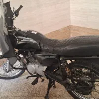باکسر 125