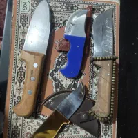 چاقو|کلکسیون و سرگرمی|تاکستان, |دیوار