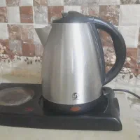 چای سازمدل سان استار