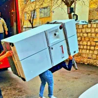 باربری کارگراسباب کشی جابجایی اثاثیه منزل درکل کرج