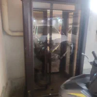 بوفه سه طبقه دکور خانه