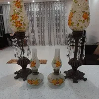 لاله دکوری
