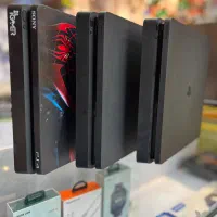 Ps4 اسلیم کپی خور ۱ ترا