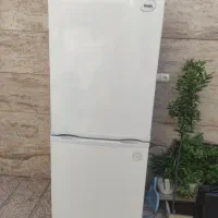 یخچال سینجر سالم
