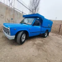 حمل همه نوع بار با وسایل و تجهیزات