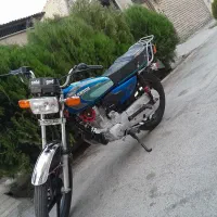 موتور 200 مهران